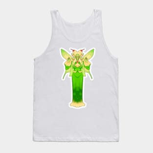 Melon soda fairy Tank Top